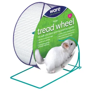 Ware Tread Wheel Large