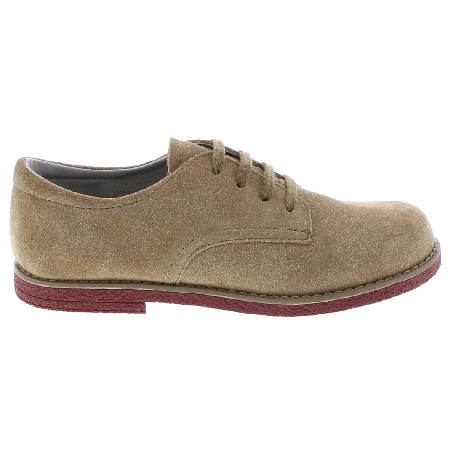 WILLY BTS - 8728 - Dirty Buck Suede