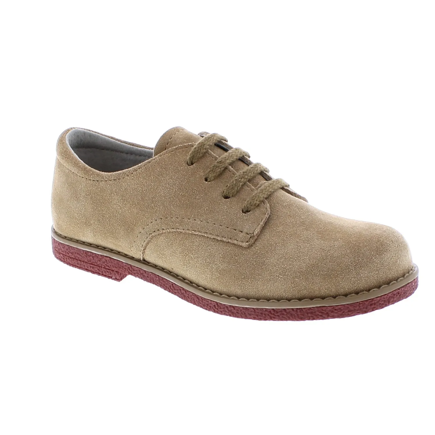 WILLY BTS - 8728 - Dirty Buck Suede