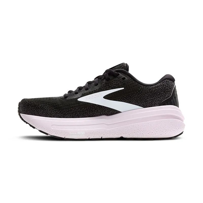 Women's Ghost Max 2 Black/White/Orchid Ice