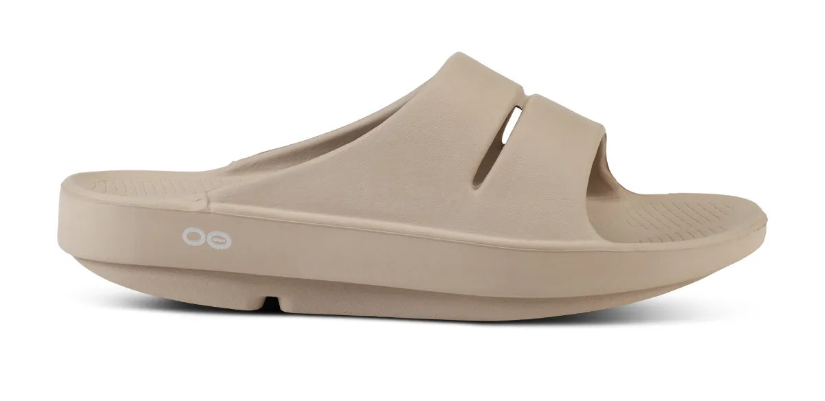 Women's OOahh Slide Sandal - Nomad