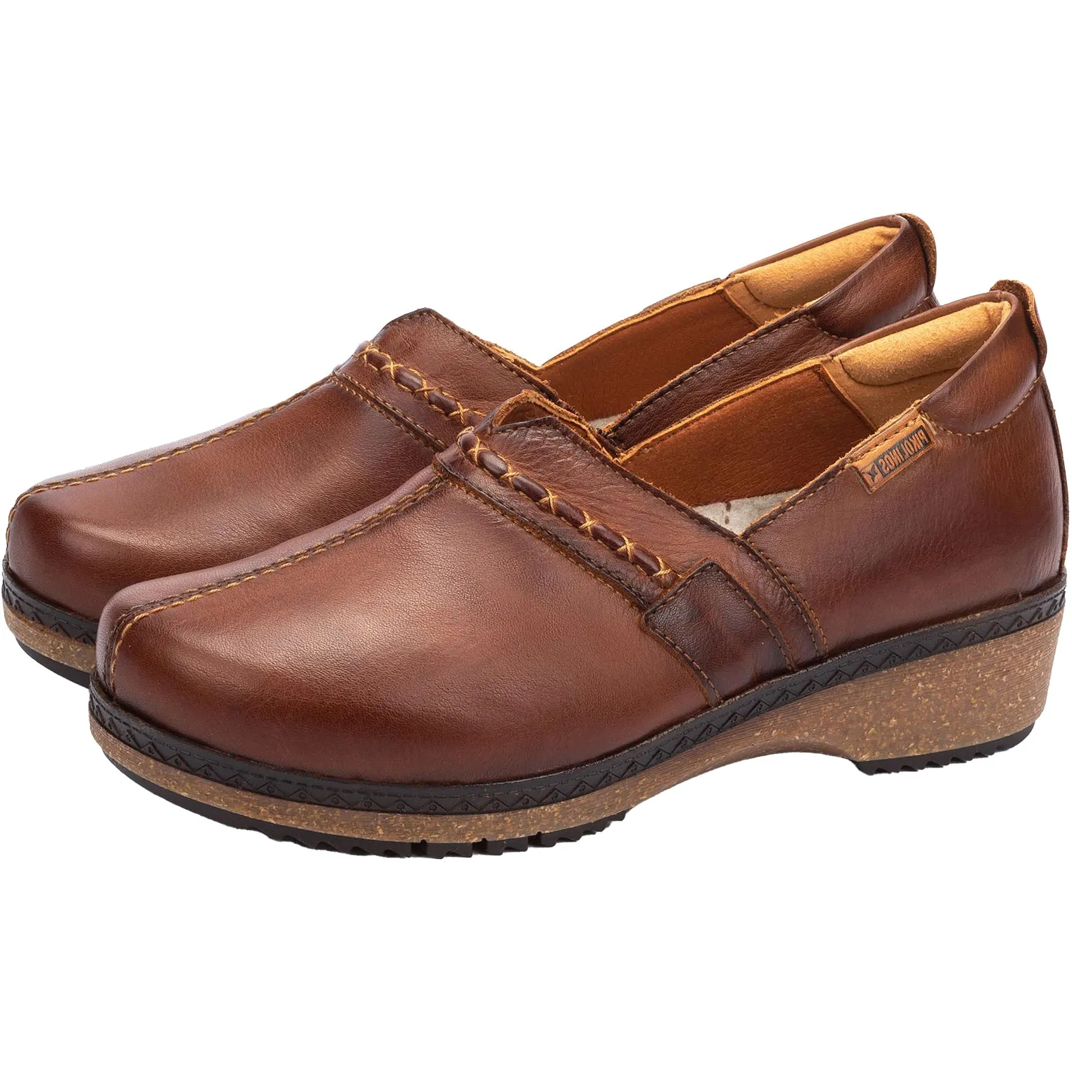 Women's Pikolinos Granada W0W-3627 Cuero Leather