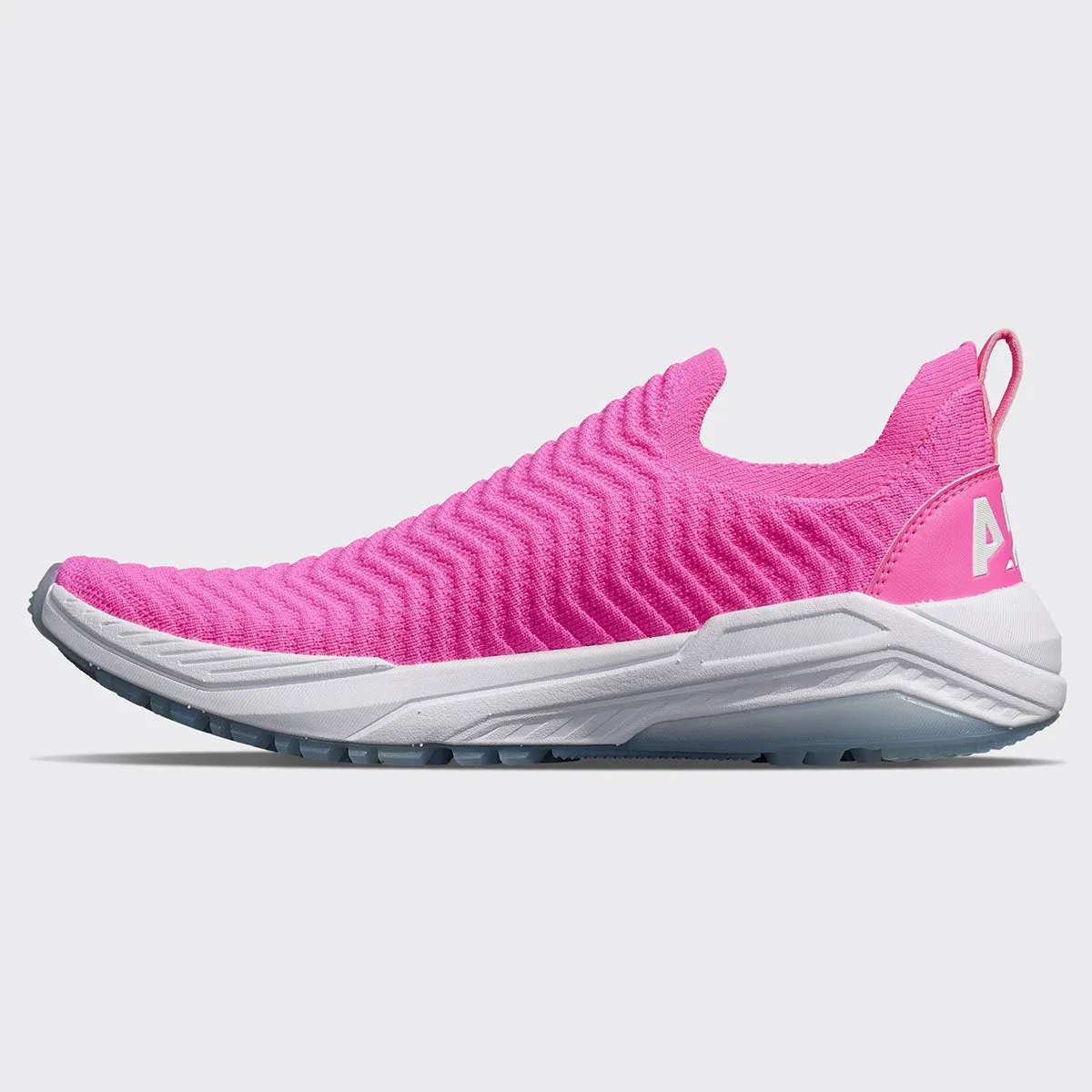 Women's TechLoom Traveler Fusion Pink / White