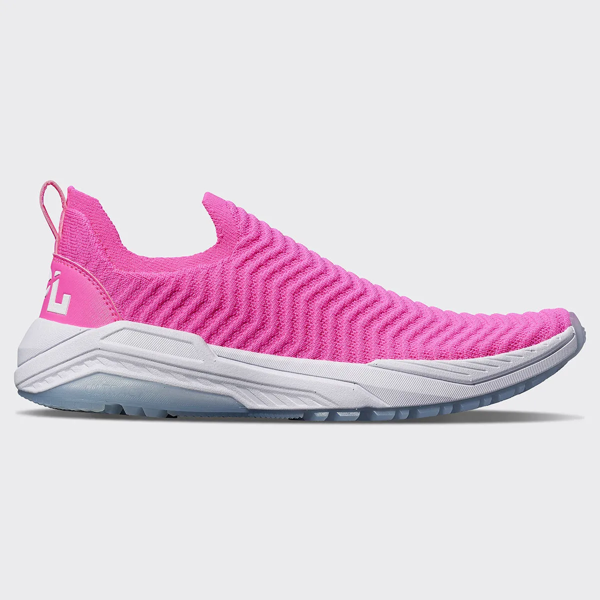 Women's TechLoom Traveler Fusion Pink / White