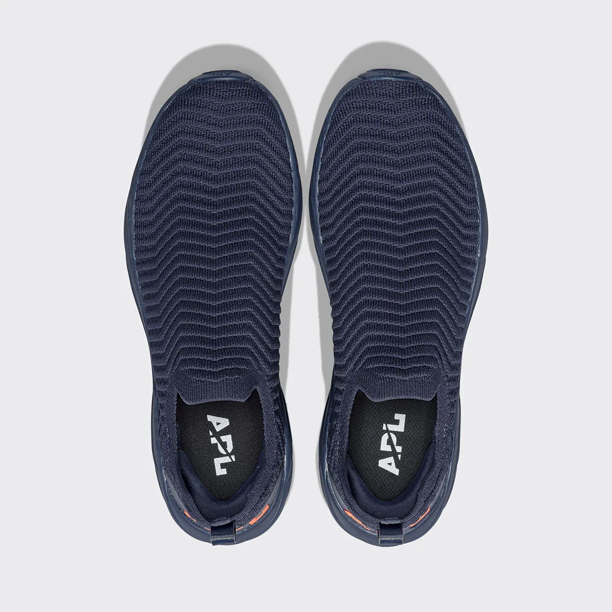 Women's TechLoom Traveler Navy / Impulse Red