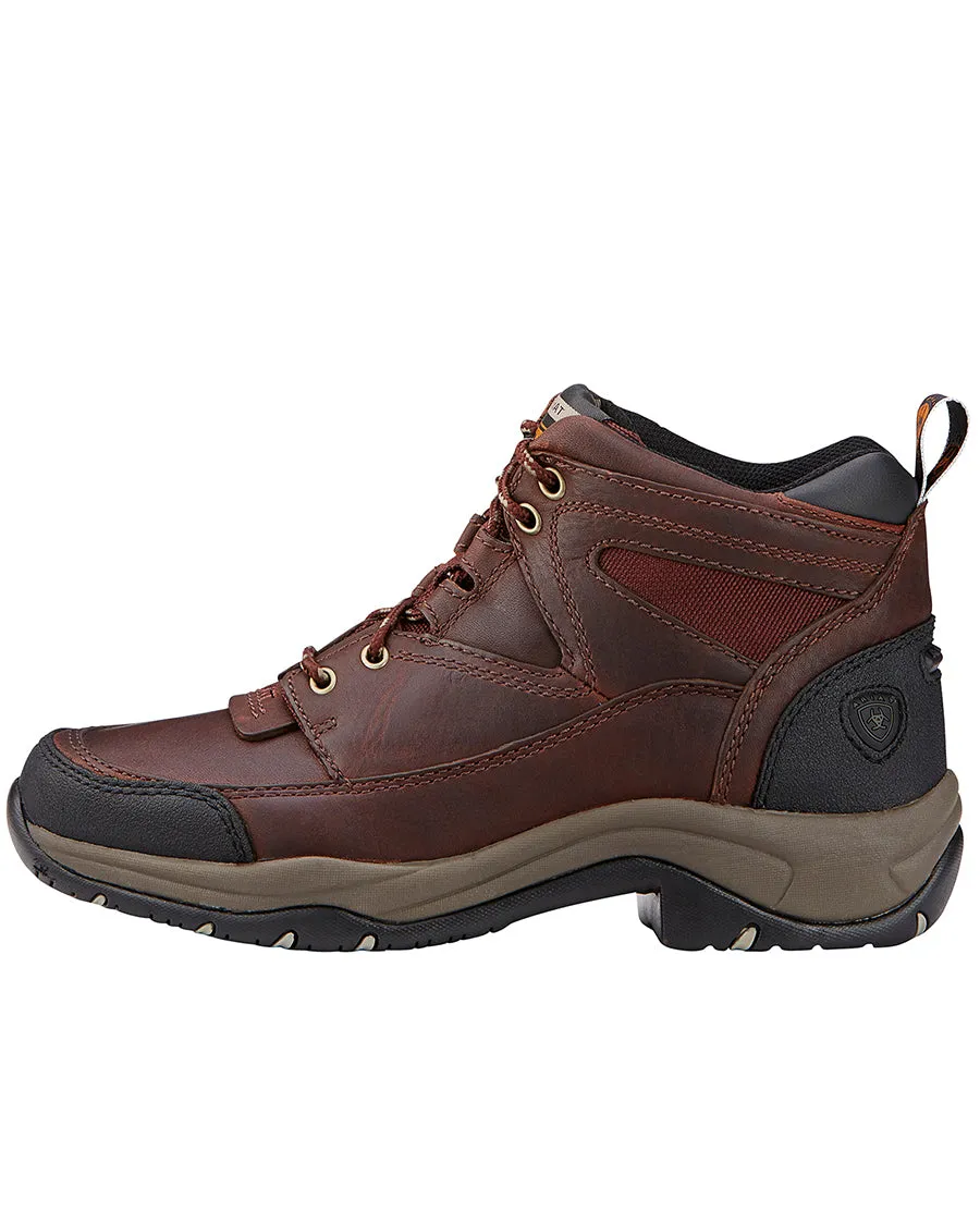 Womens Terrain Hiker Shoes