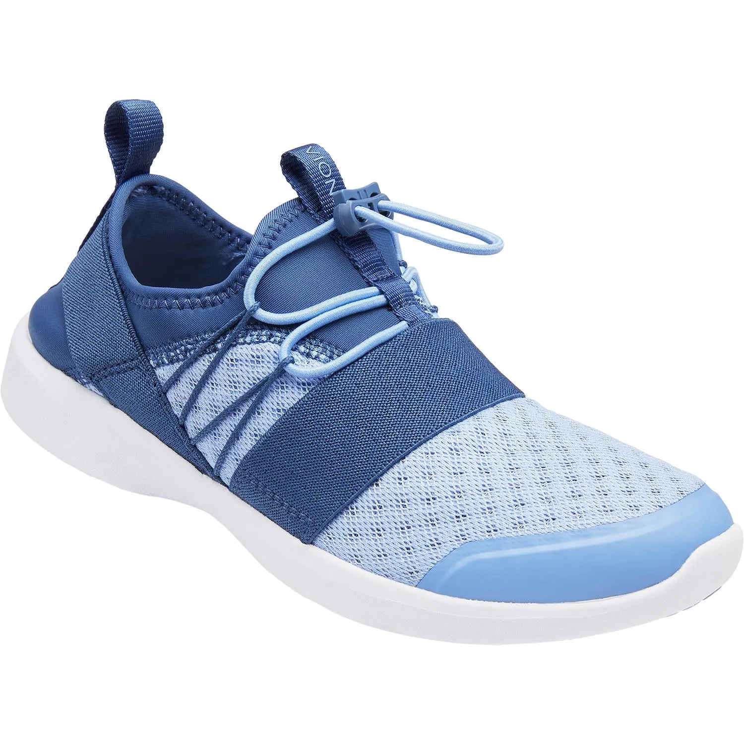 Women's Vionic Alaina II Bluebell Mesh